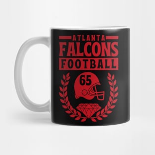 Atlanta Falcons 1965 American Football Mug